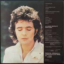 Load image into Gallery viewer, David Essex - David Essex