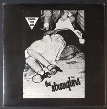 Load image into Gallery viewer, Stranglers - Nice &#39;n&#39; Sleazy