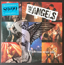 Load image into Gallery viewer, Angels - Rhythm Rude Girl