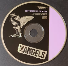 Load image into Gallery viewer, Angels - Rhythm Rude Girl