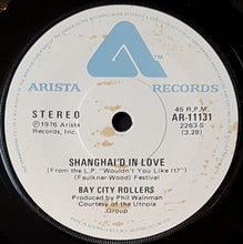 Load image into Gallery viewer, Bay City Rollers - Rock And Roll Love Letter