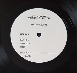 V/A - Eat Your Head