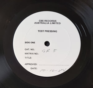 V/A - Eat Your Head