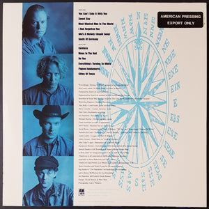 Kelly, Paul (& The Messengers) - So Much Water So Close To Home