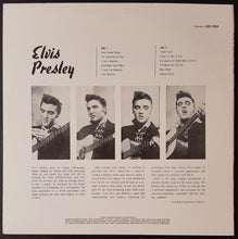 Load image into Gallery viewer, Elvis Presley - Elvis Presley
