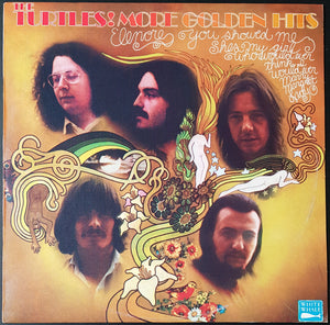 Turtles - The Turtles! More Golden Hits
