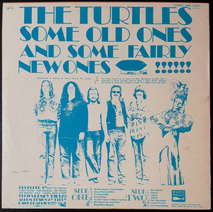 Turtles - The Turtles! More Golden Hits