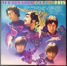 Load image into Gallery viewer, Turtles - The Turtles&#39; Golden Hits