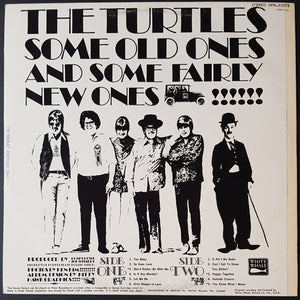 Turtles - The Turtles' Golden Hits