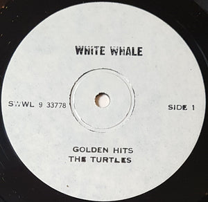 Turtles - The Turtles' Golden Hits