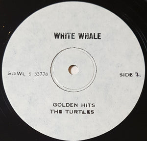 Turtles - The Turtles' Golden Hits