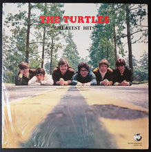 Load image into Gallery viewer, Turtles - The Turtles Greatest Hits