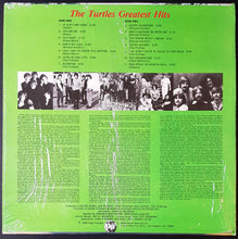 Load image into Gallery viewer, Turtles - The Turtles Greatest Hits