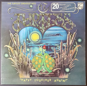 Turtles - "Happy Together Again!" The Turtles Greatest Hits