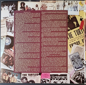 Turtles - "Happy Together Again!" The Turtles Greatest Hits