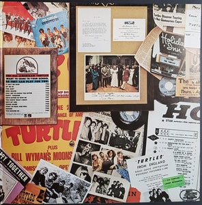 Turtles - "Happy Together Again!" The Turtles Greatest Hits