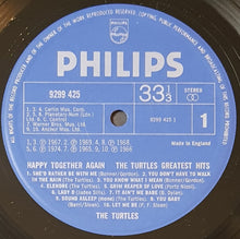 Load image into Gallery viewer, Turtles - &quot;Happy Together Again!&quot; The Turtles Greatest Hits