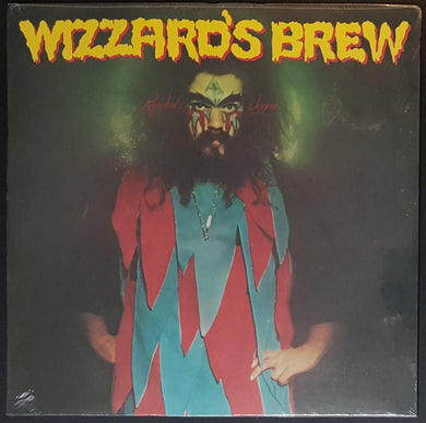 Wood, Roy - Wizzard's Brew