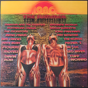 V/A - 1980 The Summer