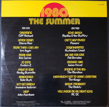 Load image into Gallery viewer, V/A - 1980 The Summer