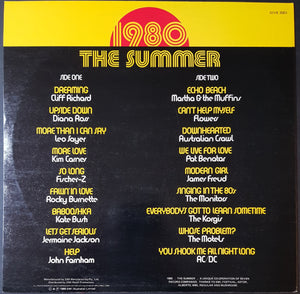 V/A - 1980 The Summer