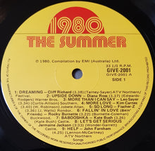 Load image into Gallery viewer, V/A - 1980 The Summer