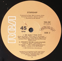 Load image into Gallery viewer, Starship - We Built This City