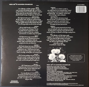 Mannheim Steamroller - Fresh Aire