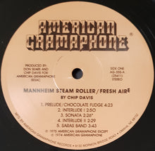 Load image into Gallery viewer, Mannheim Steamroller - Fresh Aire