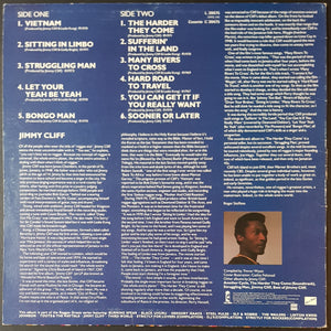 Jimmy Cliff - Reggae Greats