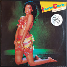 Load image into Gallery viewer, Irene Cara - What A Feelin&#39;