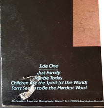 Load image into Gallery viewer, Dee Dee Bridgewater - Just Family