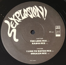 Load image into Gallery viewer, My Life With The Thrill Kill Kult - Sexplosion!