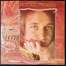 Load image into Gallery viewer, Morris, Russell - Russell Morris
