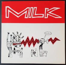 Load image into Gallery viewer, Milk - Tantrum