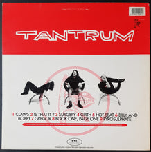 Load image into Gallery viewer, Milk - Tantrum