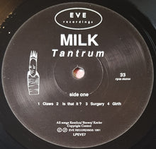 Load image into Gallery viewer, Milk - Tantrum