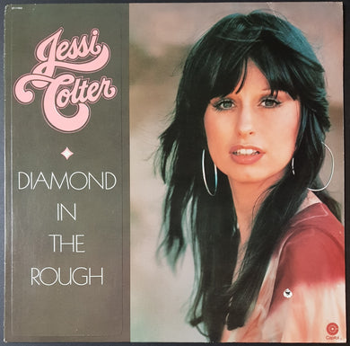 Jessi Colter - Diamond In The Rough