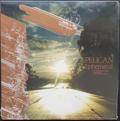 Pelican - Ephemeral
