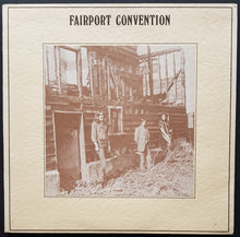 Load image into Gallery viewer, Fairport Convention - Angel Delight