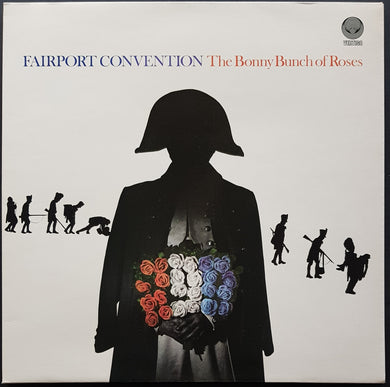 Fairport Convention - The Bonny Bunch Of Roses