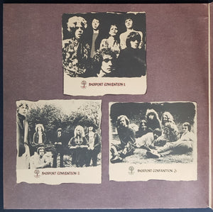 Fairport Convention - The History Of Fairport Convention