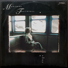 Load image into Gallery viewer, Marianne Faithfull - As Tears Go By