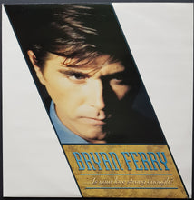 Load image into Gallery viewer, Bryan Ferry - ...Is Your Love Strong Enough?