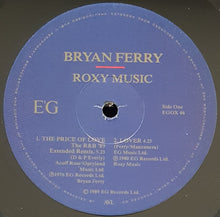 Load image into Gallery viewer, Bryan Ferry - The Price Of Love