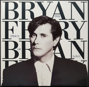 Bryan Ferry - The Price Of Love