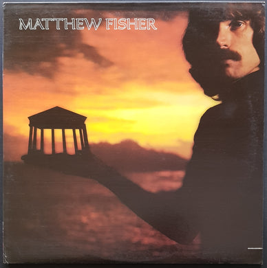 Fisher, Matthew - Matthew Fisher