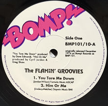 Load image into Gallery viewer, Flamin&#39; Groovies - You Tore Me Down