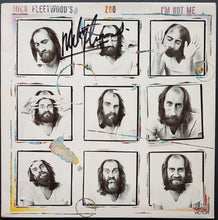 Load image into Gallery viewer, Fleetwood Mac (Mick Fleetwood&#39;s Zoo) - I&#39;m Not Me