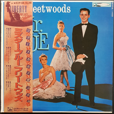 Fleetwoods - Mr.Blue